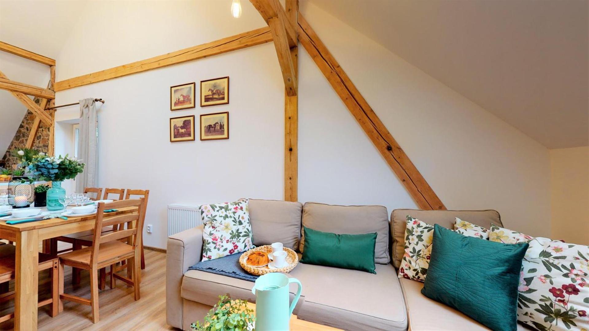 Pension U Sebastiana Hodousice Room photo