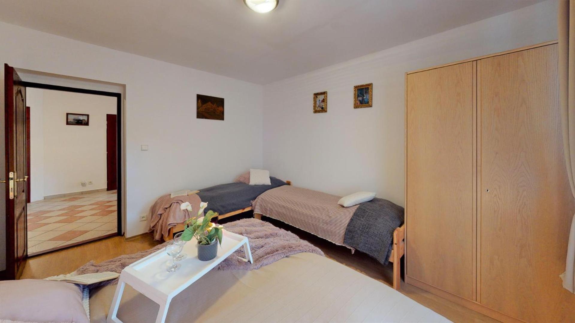 Pension U Sebastiana Hodousice Room photo